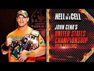 Cena started the open challenge concept